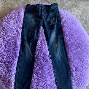 Girls Joe jeans! Never worn!